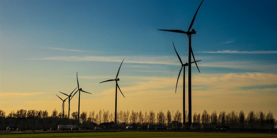 Bericht De provincie Utrecht dreigt de doelstelling om voor 2030 klimaatneutraal te zijn niet te gaan halen bekijken